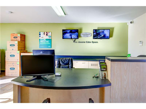 Storage Facility «Extra Space Storage», reviews and photos, 10192 Linden Ave, Bloomington, CA 92316, USA