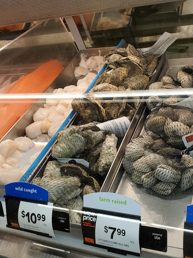 Grocery Store «Giant Food Stores», reviews and photos, 849 W Baltimore Pike, West Grove, PA 19390, USA