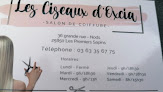 Salon de coiffure Les ciseaux d'Oxcia 25580 Les Premiers-Sapins