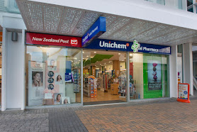 Unichem Cashel Pharmacy