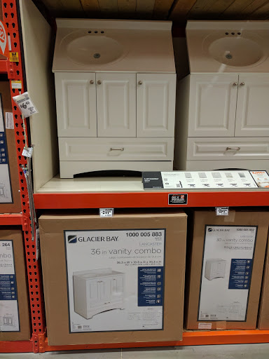 Home Improvement Store «The Home Depot», reviews and photos, 3043 NY-50, Saratoga Springs, NY 12866, USA