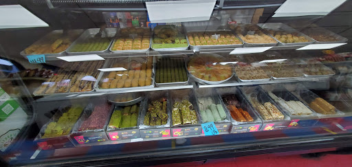 Grocery Store «Botan Market Inc», reviews and photos, 4905 Edmondson Pike, Nashville, TN 37211, USA