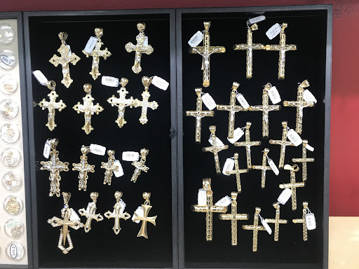 Jewelry Designer «Unique Jewelry», reviews and photos, 711 Park St B, Hartford, CT 06106, USA