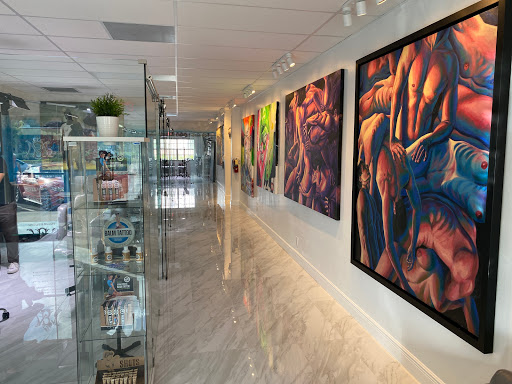 Explore sad tattoo ideas for guys, creative tattoo ideas in Coral Springs, available at MB Tattoo Studio