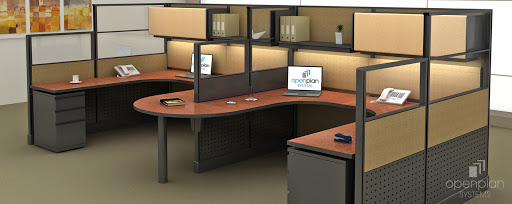 Used Office Furniture Store «Business Furniture Systems», reviews and photos, 3709 E Platte Ave, Colorado Springs, CO 80909, USA