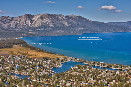 Lake Tahoe Accommodations image