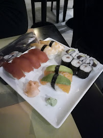 Sushi du Restaurant japonais Akira à Le Blanc-Mesnil - n°6