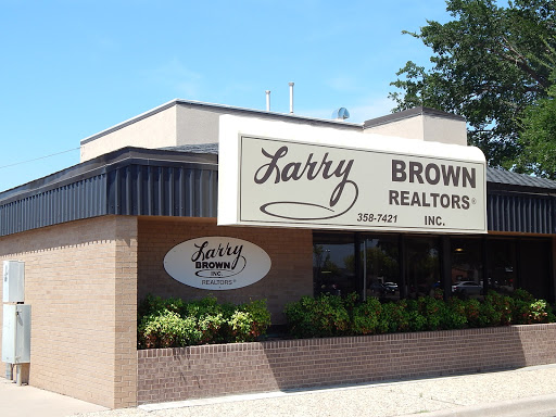 Larry Brown Realtors Inc