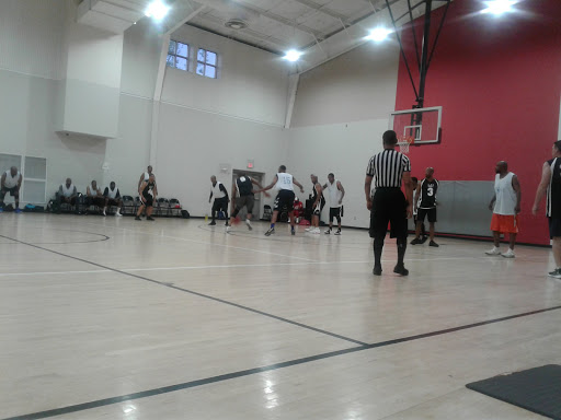 Recreation Center «Stephens Community Center», reviews and photos, 3720 W 18th St, Little Rock, AR 72204, USA