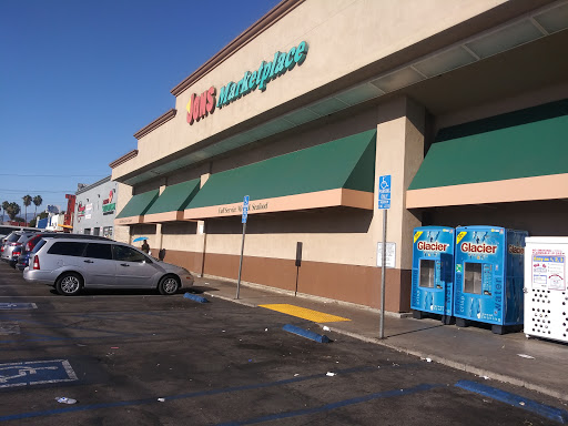 Supermarket «Jons Marketplace», reviews and photos, 6655 Van Nuys Blvd, Van Nuys, CA 91405, USA