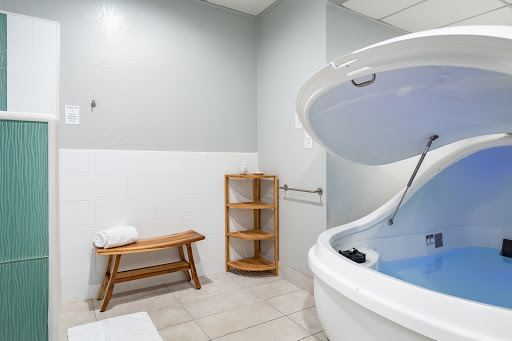 Wellness Center «Sage Float Spa», reviews and photos, 1395 41st Ave, Capitola, CA 95010, USA