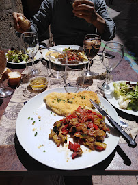 Photos du propriétaire du Restaurant français Restaurant La Mandibule à Saint-Chamond - n°3