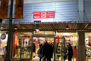 Hilfiger Stores GmbH Designer Outlet Wolfsburg
