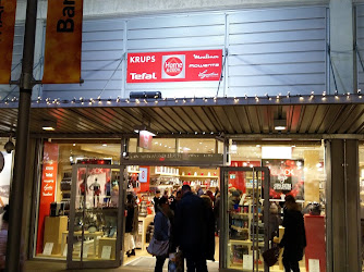 Hilfiger Stores GmbH Designer Outlet Wolfsburg