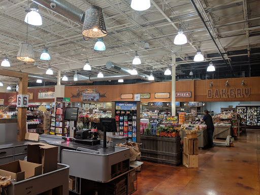 Grocery Store «Fresh Thyme Farmers Market- Mt. Prospect», reviews and photos, 211 W Rand Rd, Mt Prospect, IL 60056, USA