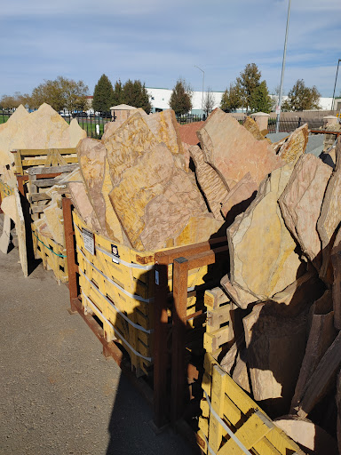 Landscaping Supply Store «Dixon Landscape Materials», reviews and photos, 150 E H St, Dixon, CA 95620, USA