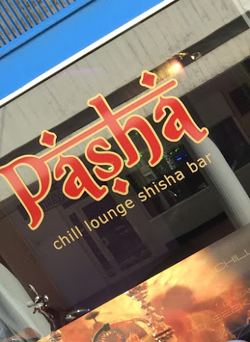 Kommentare und Rezensionen über Pasha Bar