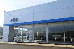 Fox Auto Group Chevrolet Buick GMC & GM Certified Used image