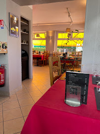 Atmosphère du Restaurant Le Salerno à Saulcy-sur-Meurthe - n°1