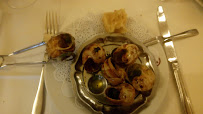 Escargot du Restaurant Le Wepler à Paris - n°5