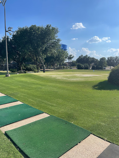 Marsh Lane Golf Center