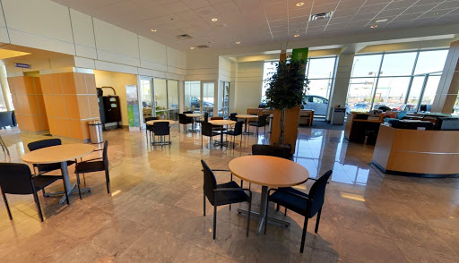 Ford Dealer «Shamaley Ford», reviews and photos, 11301 Gateway Blvd W, El Paso, TX 79936, USA