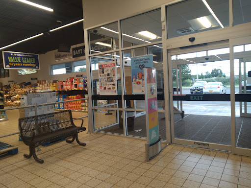 Supermarket «ALDI», reviews and photos, 6633 Manlius Center Rd, East Syracuse, NY 13057, USA