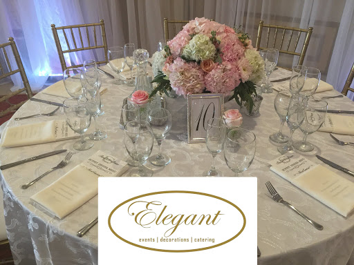 Event Planner «Elegant Event Decoration and Catering», reviews and photos, 16210 Inglewood Ave, Lawndale, CA 90260, USA