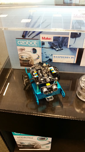 Book Store «Barnes & Noble», reviews and photos, 1955 W. New Haven, West Melbourne, FL 32904, USA