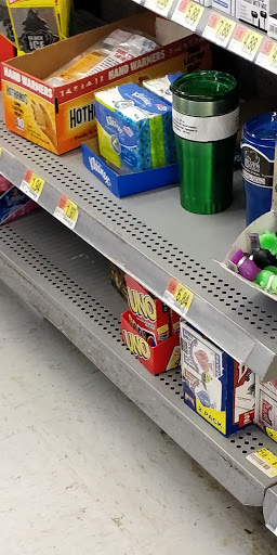 Discount Store «Walmart», reviews and photos, 2515 Ellsworth Rd, Ypsilanti, MI 48197, USA