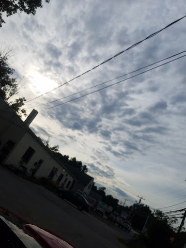 Thrift Store «Exeter Community Thrift Shop», reviews and photos, 96 Epping Rd, Exeter, NH 03833, USA