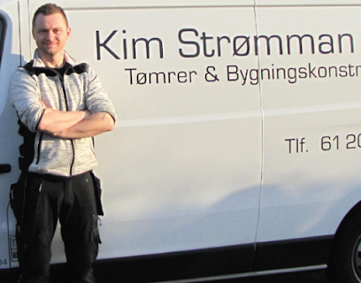 Kim Strømman ApS