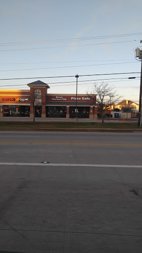 Donut Shop «Seven Day Donut Shop», reviews and photos, 505 N Industrial Blvd # 700, Bedford, TX 76021, USA