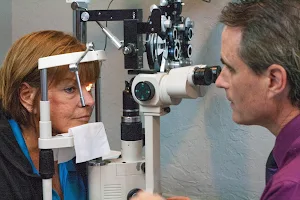 iCare Vision Center image