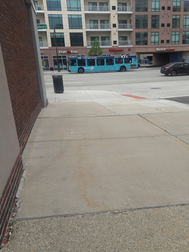 Art Museum «Museum of Contemporary Art Detroit», reviews and photos, 4454 Woodward Ave, Detroit, MI 48201, USA