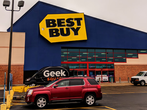 Electronics Store «Best Buy», reviews and photos, 12410 St Charles Rock Rd, Bridgeton, MO 63044, USA