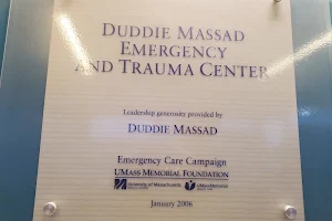 Duddie Massad Emergency And Trauma Center image