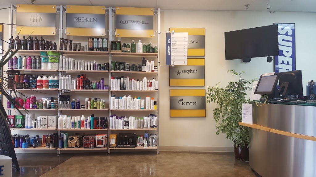 Supercuts 08812