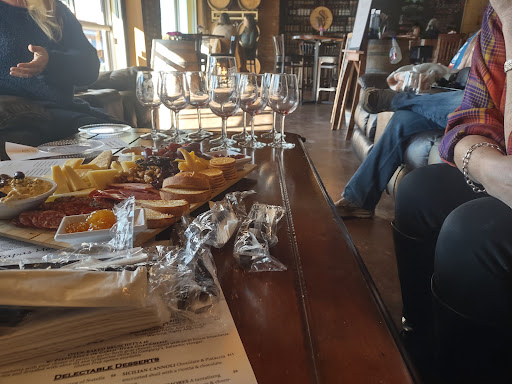 Winery «Sloan & Williams Winery», reviews and photos, 401 S Main St, Grapevine, TX 76051, USA