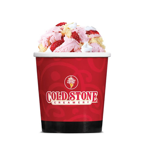 Ice Cream Shop «Cold Stone Creamery», reviews and photos, 12536 SW 120th St, Miami, FL 33186, USA