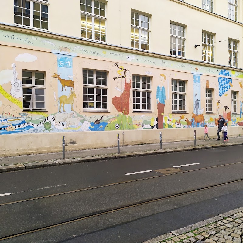 15. Grundschule Dresden