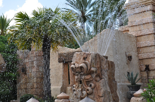 Amusement Park Ride «Men in Black Alien Attack», reviews and photos, 6000 Universal Blvd, Orlando, FL 32819, USA