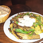 Photo n°3 de l'avis de monica.a fait le 27/07/2022 à 00:01 sur le  Da Ciro Taverna à Sorrento