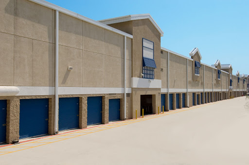 Self-Storage Facility «Price Self Storage», reviews and photos, 10151 National Blvd, Los Angeles, CA 90034, USA