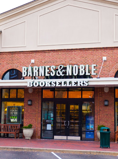 Book Store «Barnes & Noble», reviews and photos, 100 W Bridge St, Homestead, PA 15120, USA