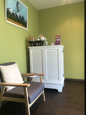 Bien-être thai UFFHEIM à Uffheim