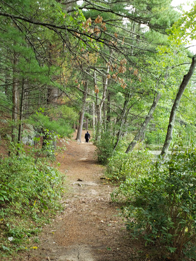 Campground «Lorraine Park Campground», reviews and photos, 133 Jenkins Rd, Andover, MA 01810, USA