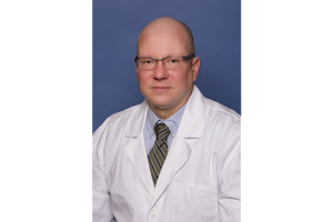 Matthew Wietrzykowski, MD image