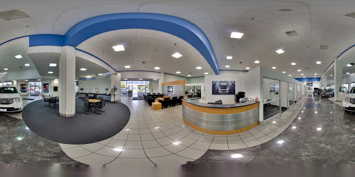 Honda Dealer «Capitol Honda», reviews and photos, 745 Capitol Expressway Auto Mall, San Jose, CA 95136, USA