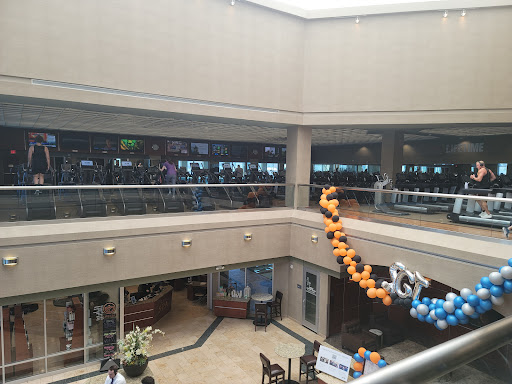 Gym «Life Time Fitness», reviews and photos, 10996 S River Front Pkwy, South Jordan, UT 84095, USA